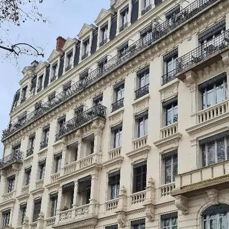 Porte Du Vieux Lyon, Vue Sur La Saone Apartment Lyon