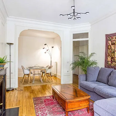 Apartment Porte Du Vieux Lyon, Vue Sur La Saone