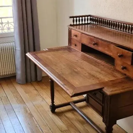 Porte Du Vieux Lyon, Vue Sur La Saone Appartement *