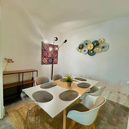 Apartamento Porte Du Vieux Lyon, Vue Sur La Saone Lyon