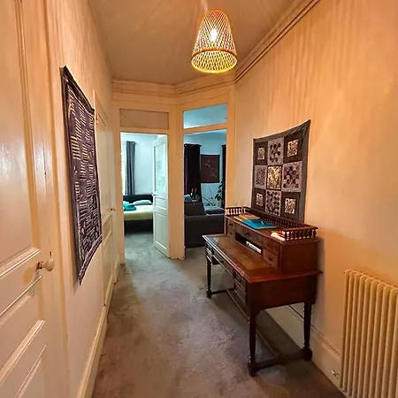Apartamento Porte Du Vieux Lyon, Vue Sur La Saone