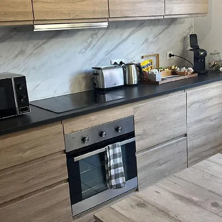 Apartamento Porte Du Vieux Lyon, Vue Sur La Saone